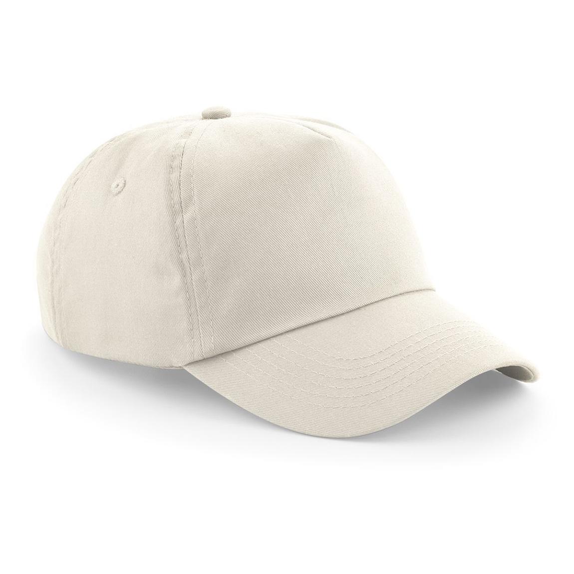 5-PANEL-CAP, Unisex