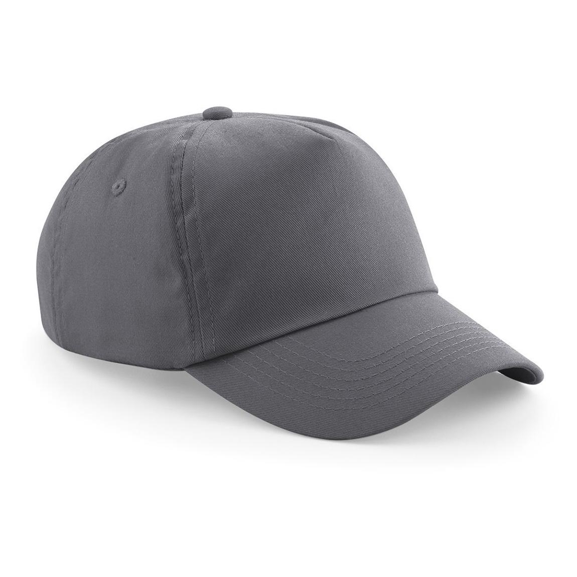 5-PANEL-CAP, Unisex