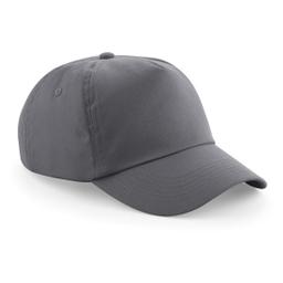 5-PANEL-CAP, Unisex