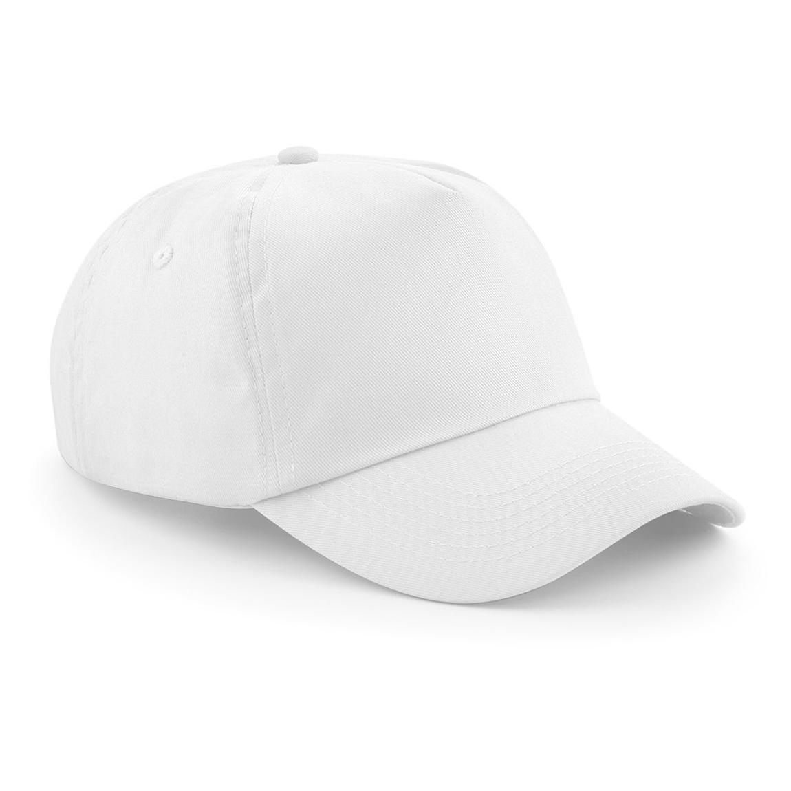 5-PANEL-CAP, Unisex