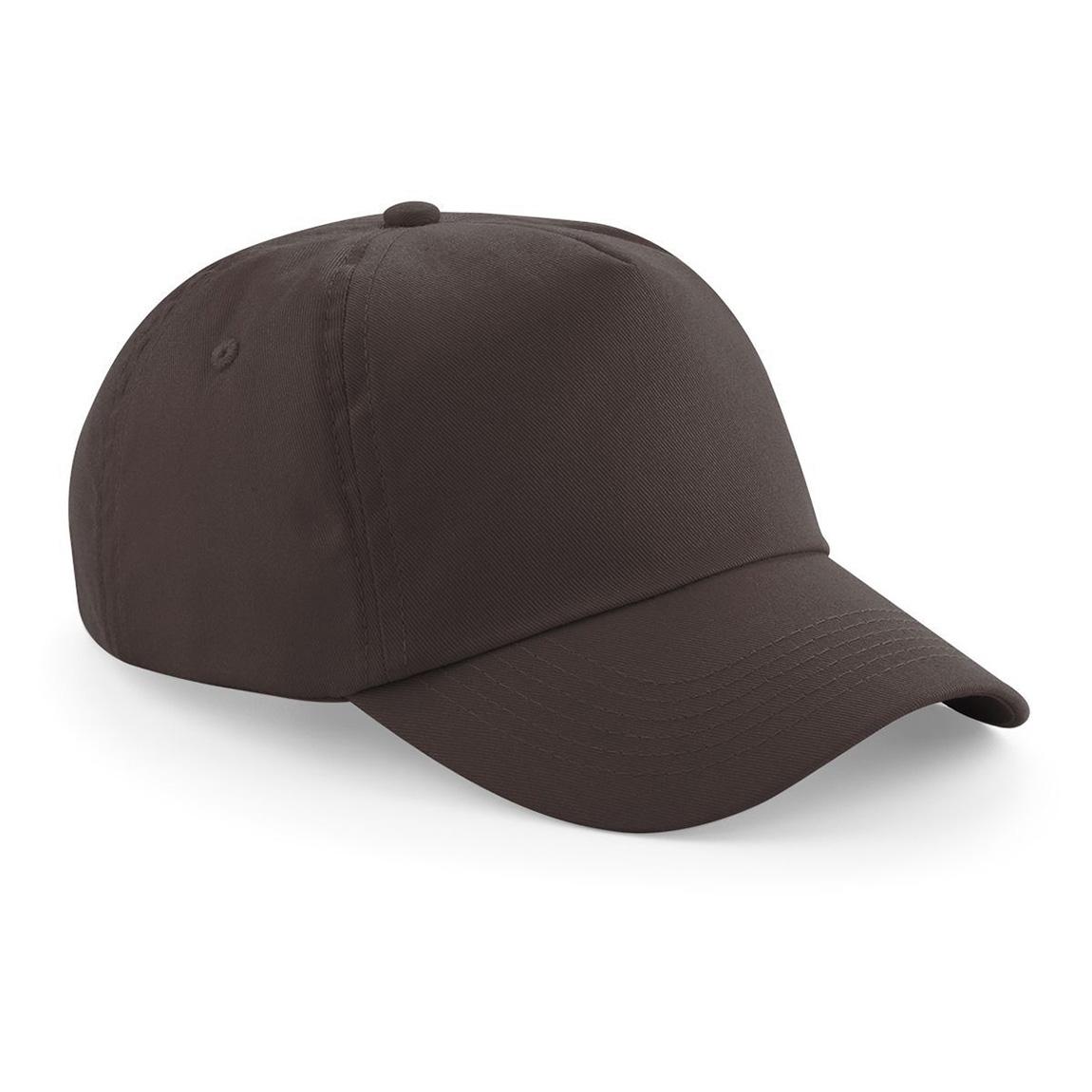 5-PANEL-CAP, Unisex