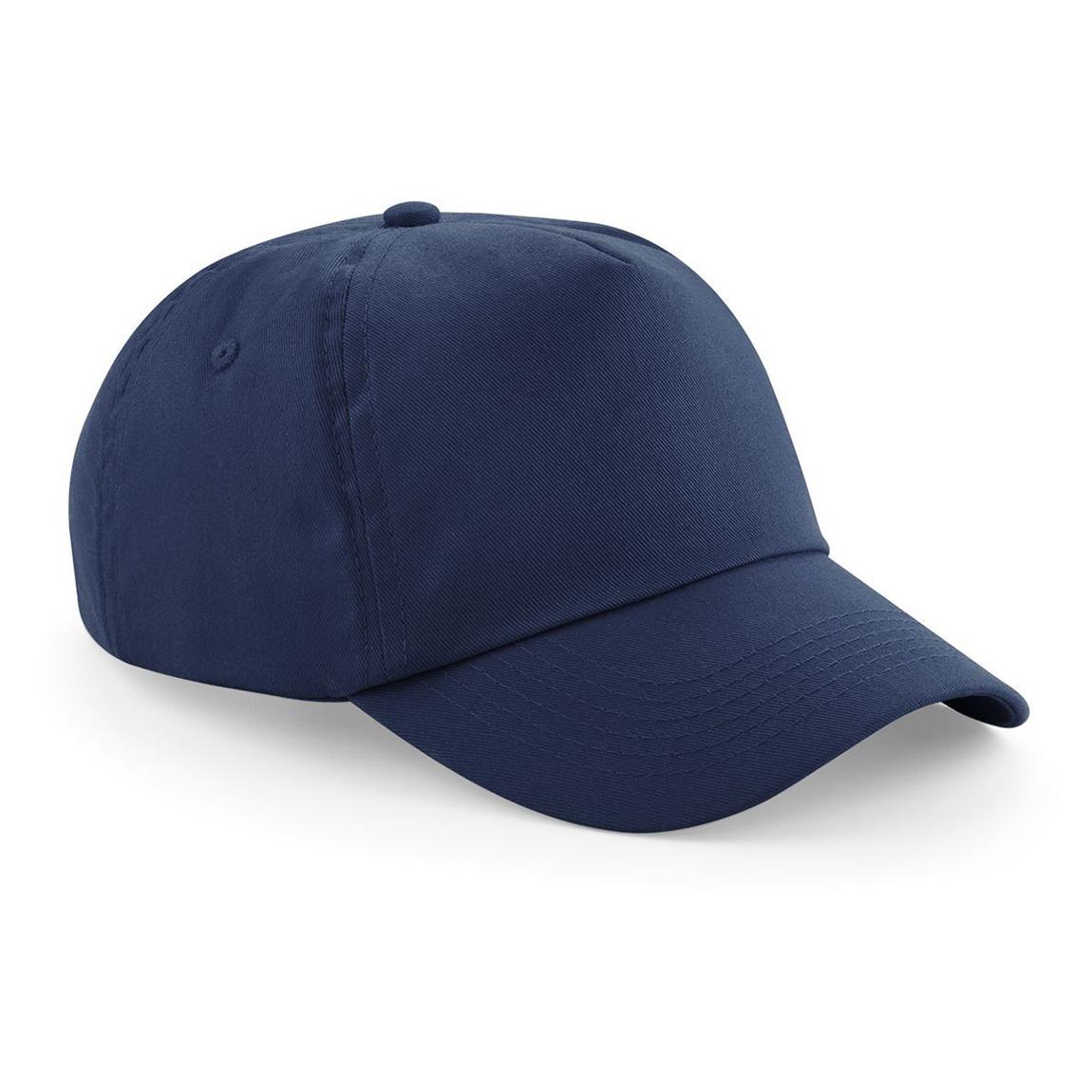 5-PANEL-CAP, Unisex
