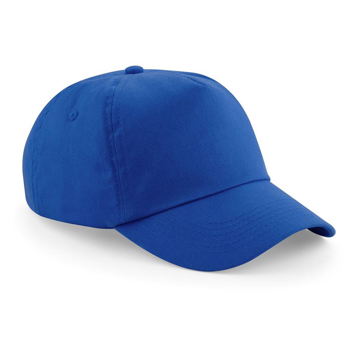 5-PANEL-CAP, Unisex