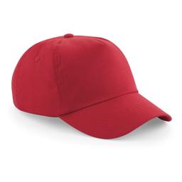 5-PANEL-CAP, Unisex