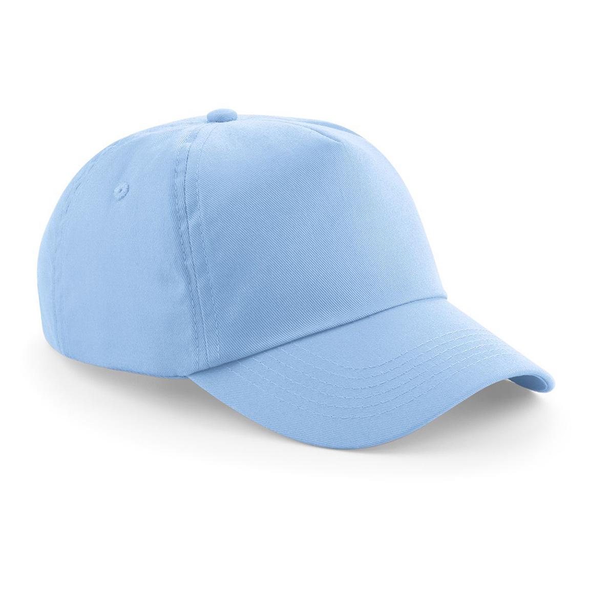 5-PANEL-CAP, Unisex