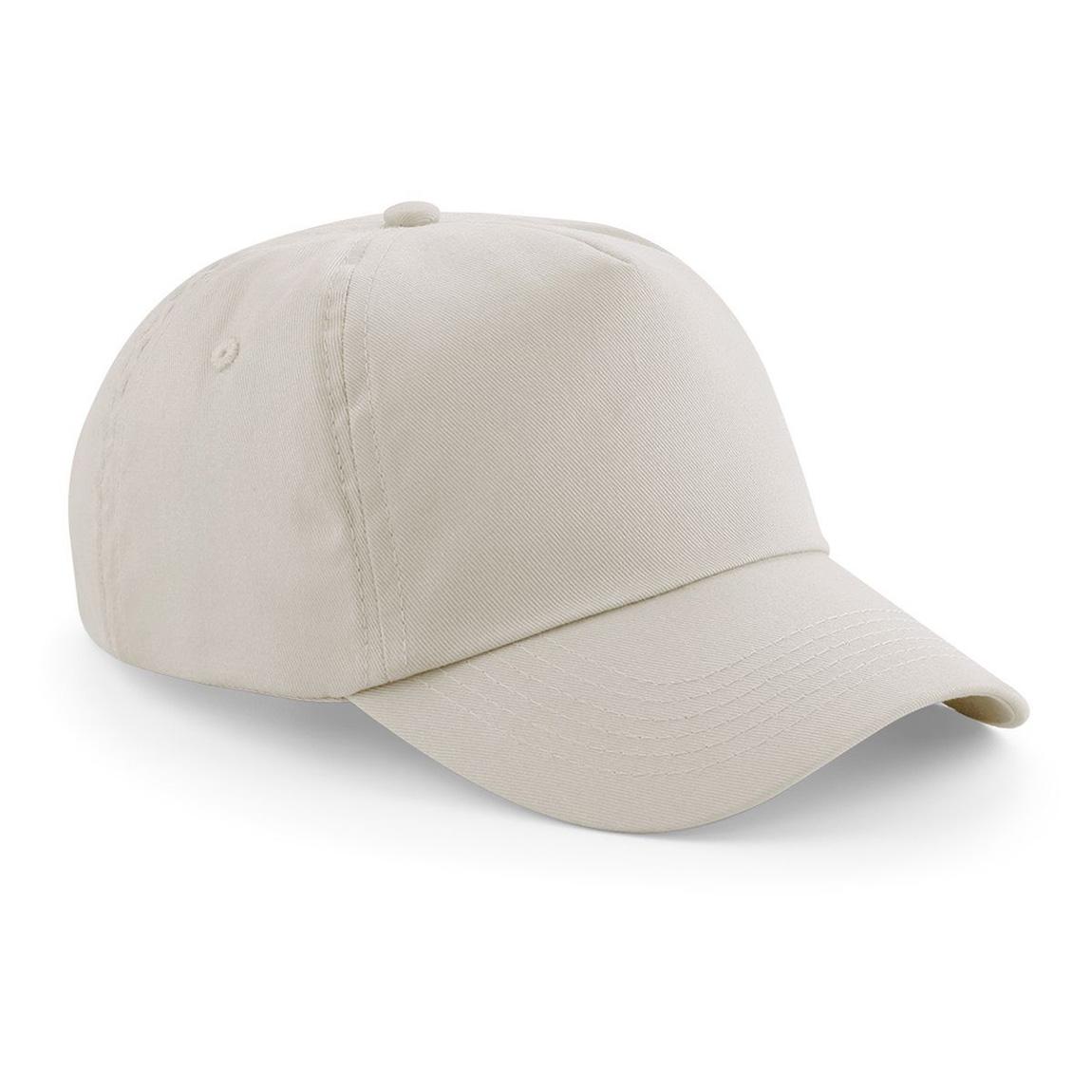 5-PANEL-CAP, Unisex