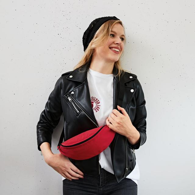 SIDEWAY Crossbodybag