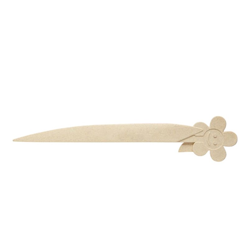 BLUMENGRUSS NATUR, creme