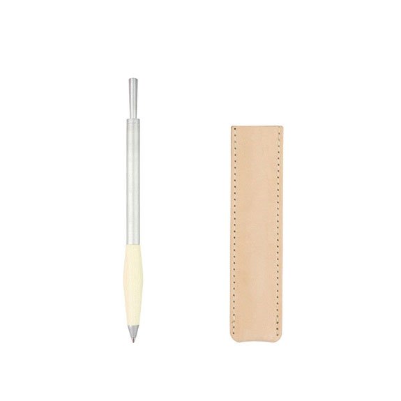 SLIM Set KS (Etui und Kugelschreiber)
