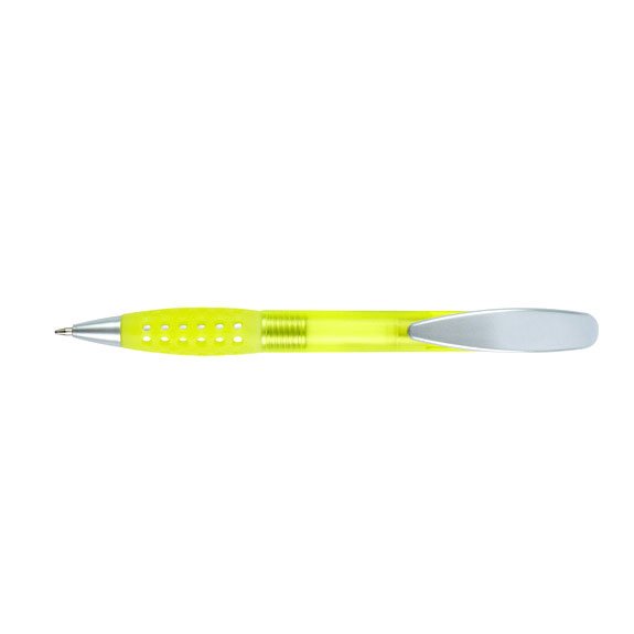 COLOR CLIP, GELB