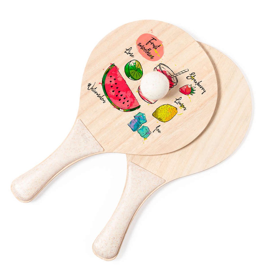 Beachballset BRODY