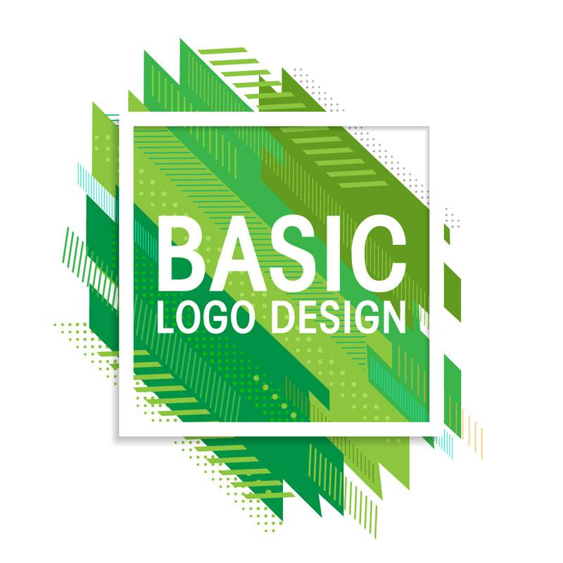 Logoentwicklung BASIC