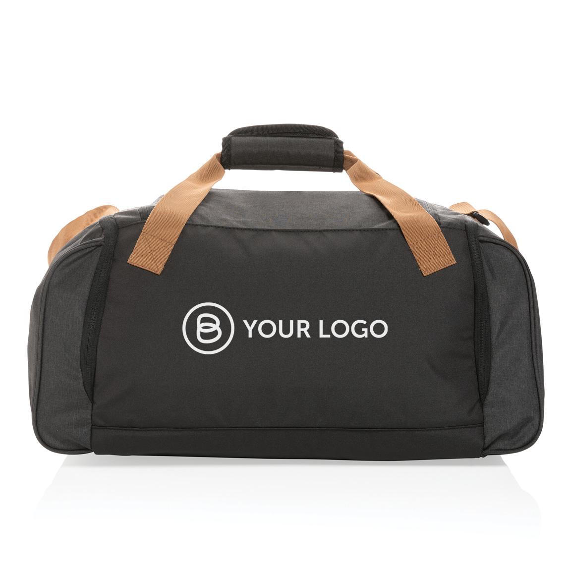 Outdoor- & Wochenendtasche HOLLY