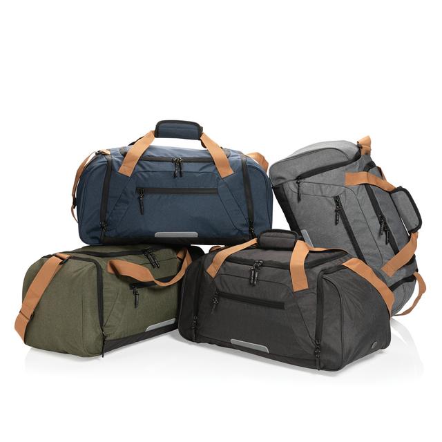 Outdoor- & Wochenendtasche HOLLY