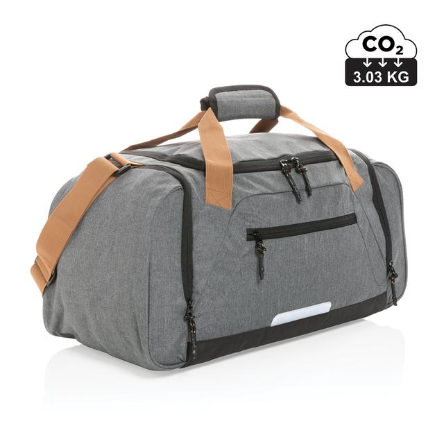 Outdoor- & Wochenendtasche HOLLY