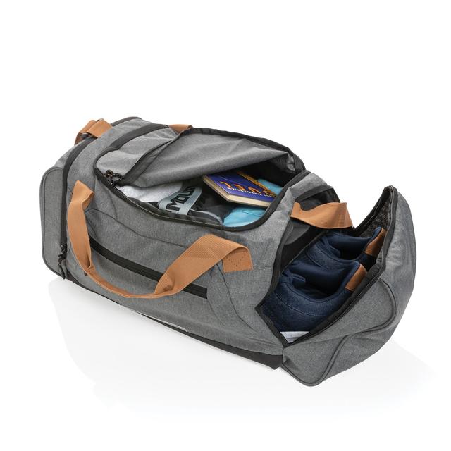 Outdoor- & Wochenendtasche HOLLY
