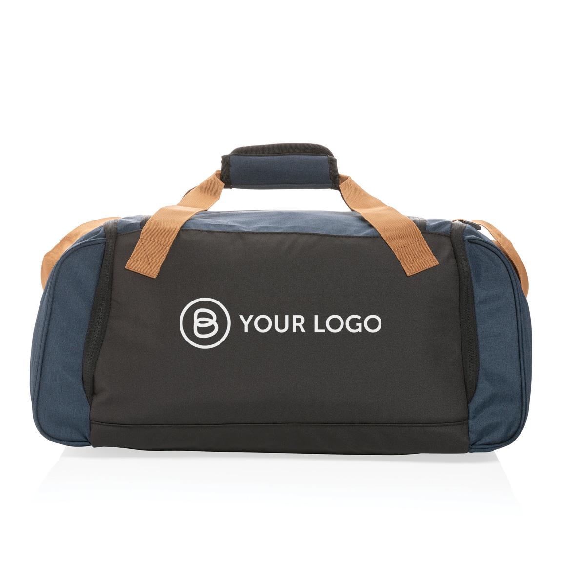 Outdoor- & Wochenendtasche HOLLY