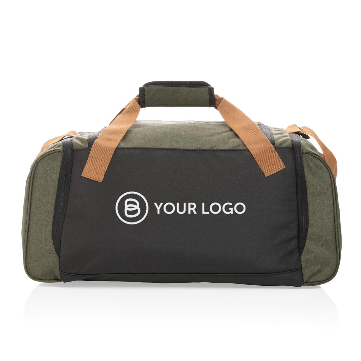 Outdoor- & Wochenendtasche HOLLY