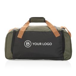 Outdoor- & Wochenendtasche HOLLY