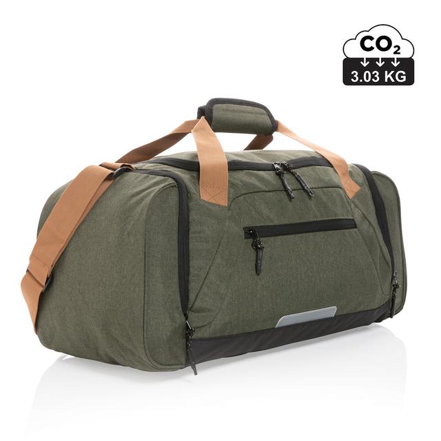 Outdoor- & Wochenendtasche HOLLY