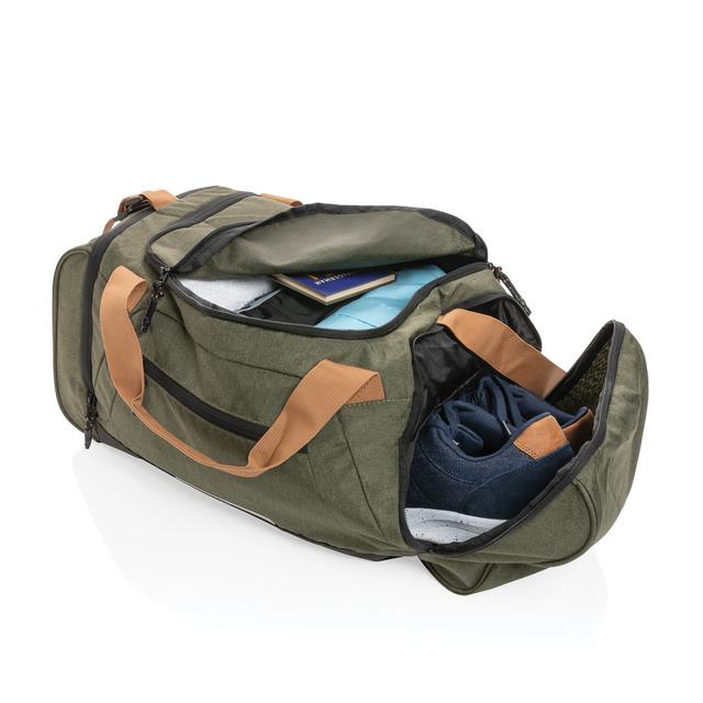 Outdoor- & Wochenendtasche HOLLY