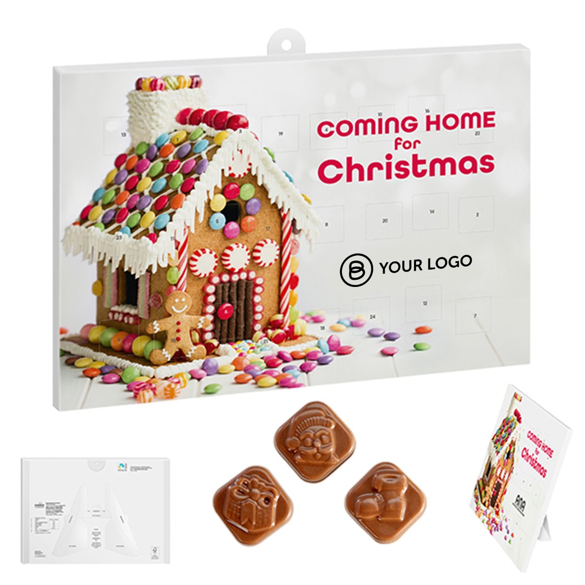 Adventskalender CLASSIC