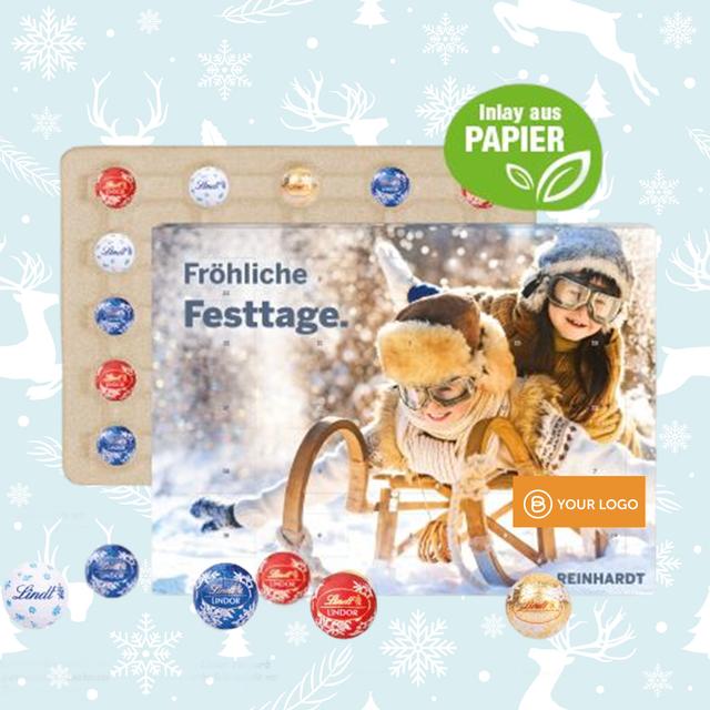Adventskalender GOURMET