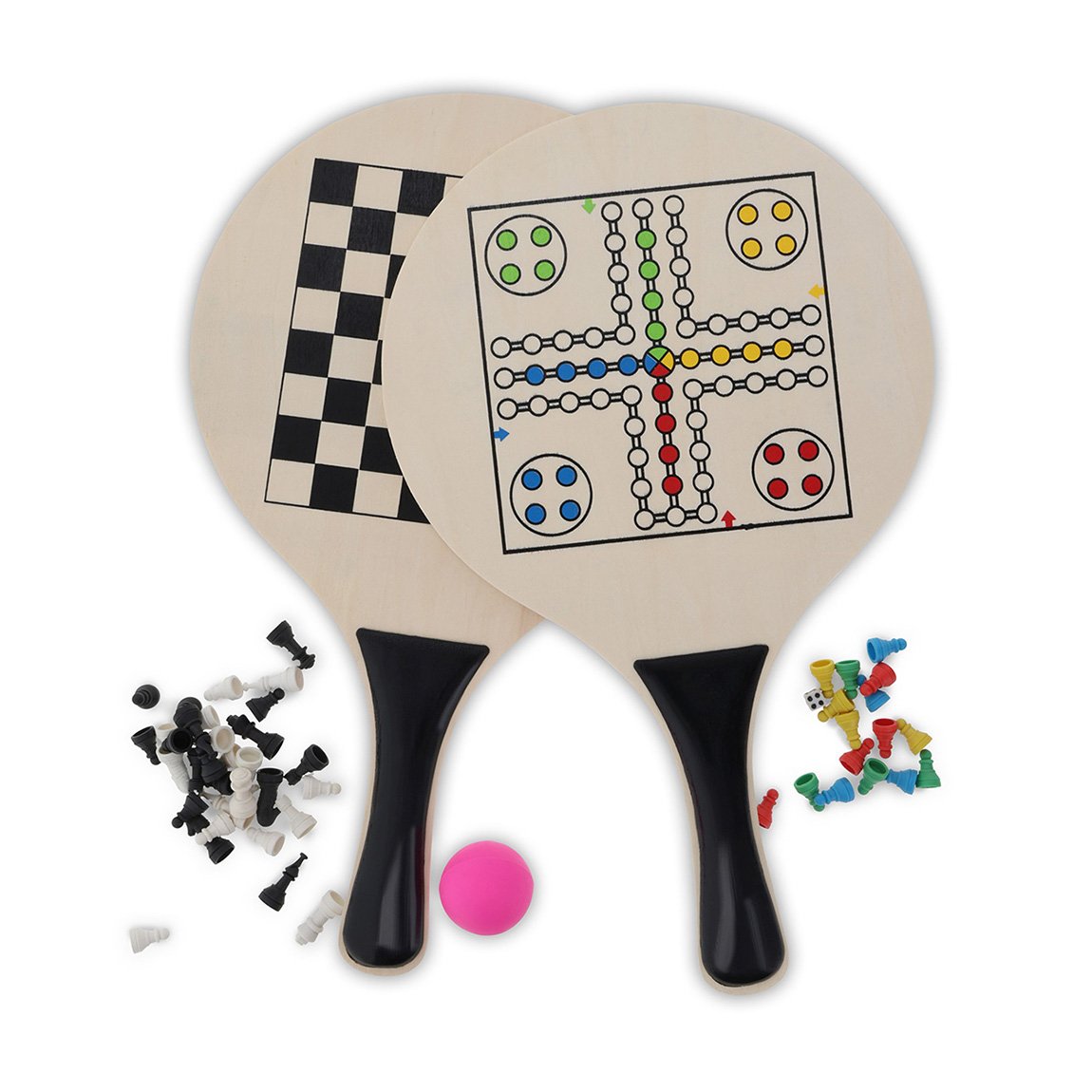 ALL GAME (Beach Tennis)