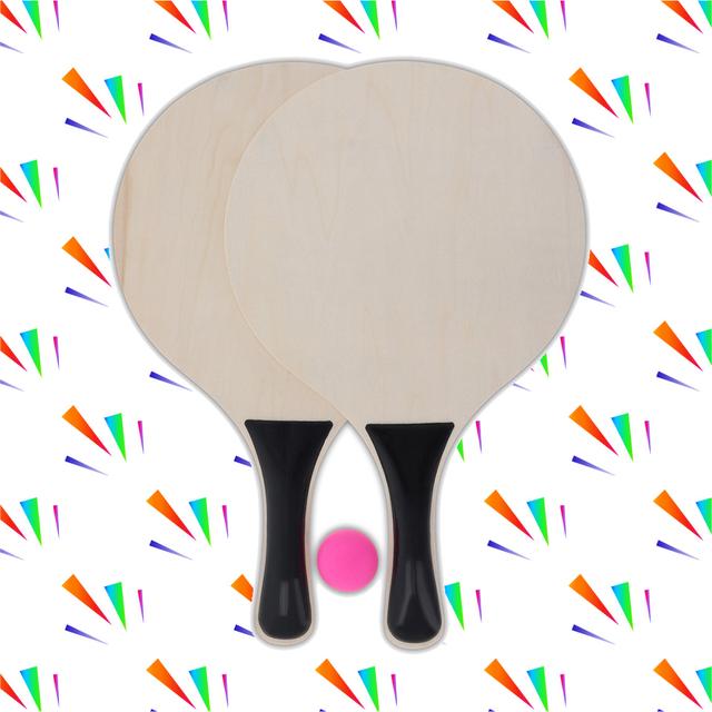 ALL GAME (Beach Tennis)