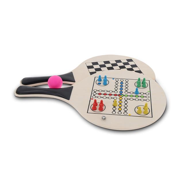 ALL GAME (Beach Tennis)