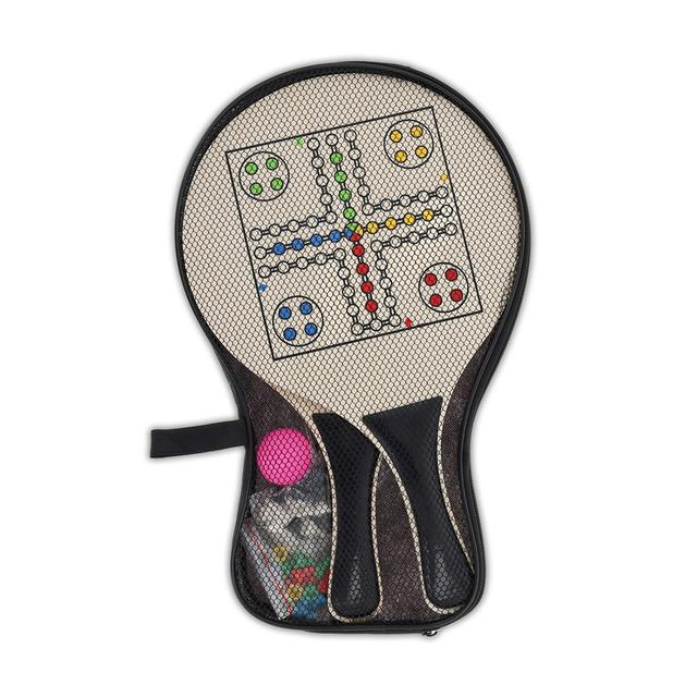 ALL GAME (Beach Tennis)