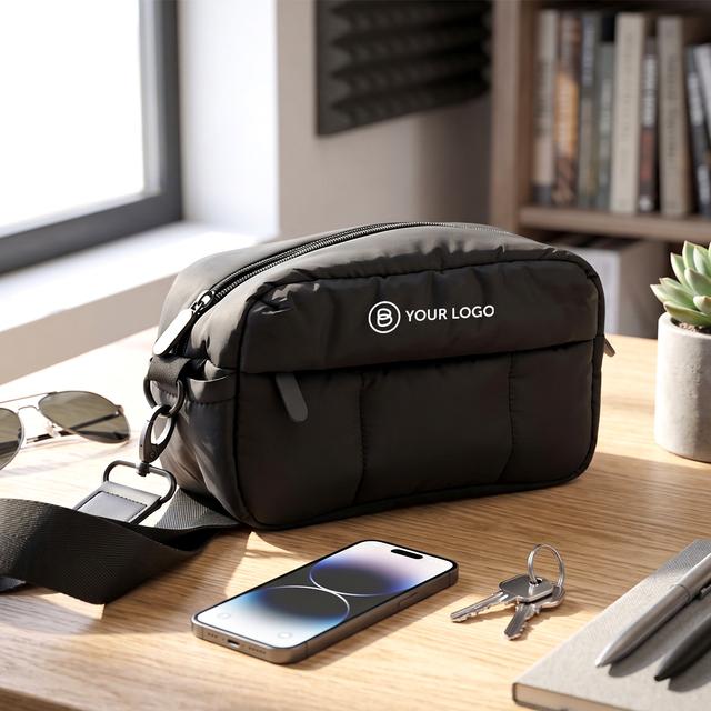 ALL IN SMALL (Crossbody-Bag)