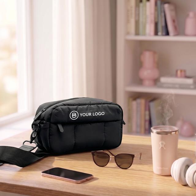 ALL IN SMALL (Crossbody-Bag)