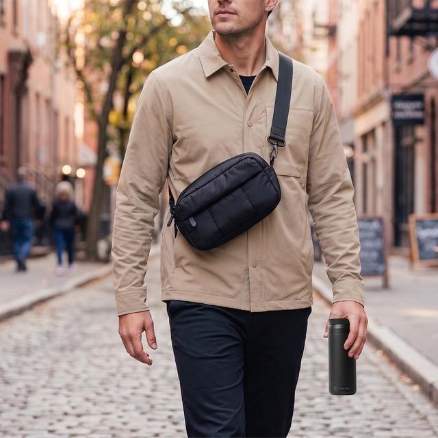 ALL IN SMALL (Crossbody-Bag)