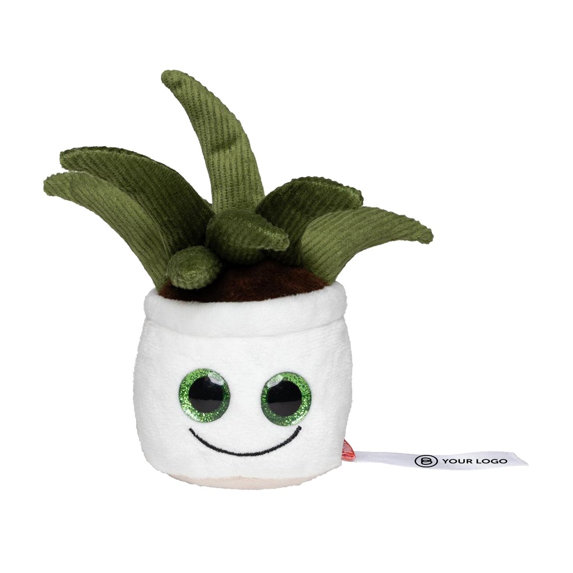 ALOE VERA Schmoozies® (Displayreiniger)
