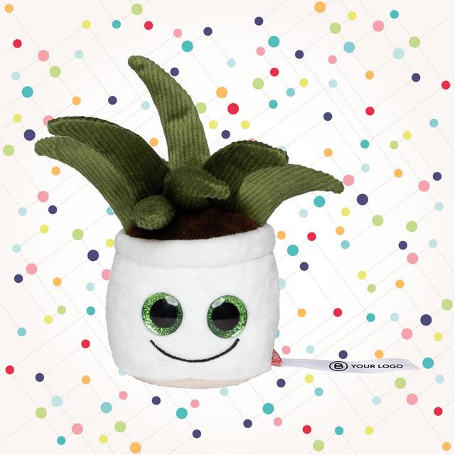 ALOE VERA Schmoozies® (Displayreiniger)