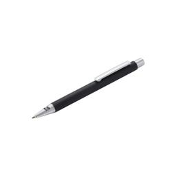 ALU PRIME NFC, schwarz, blaue Mine