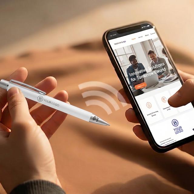ALU PRIME NFC, weiß, schw. Mine