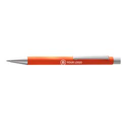ALU PRIME,ORANGE, blaue Mine (Kugelschr)