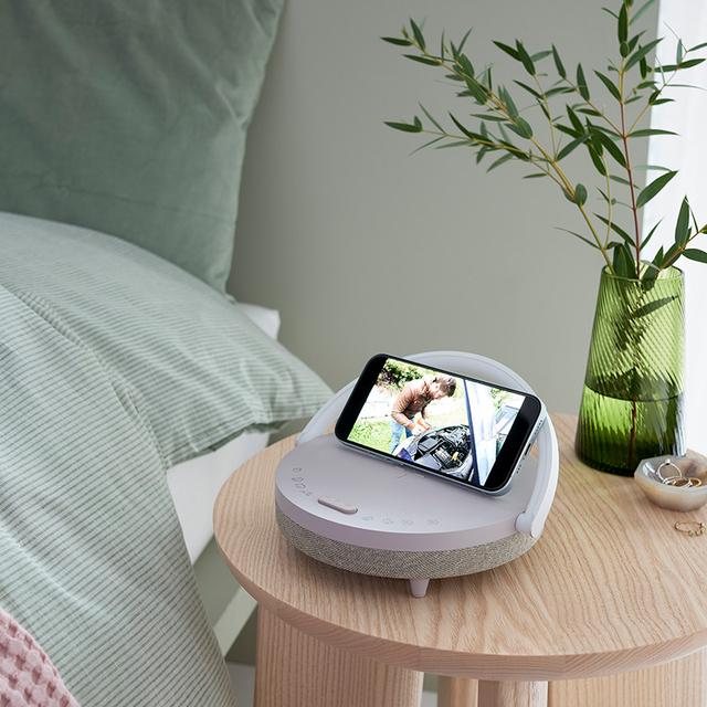 AMBIANCE (5in1 Soundbox)