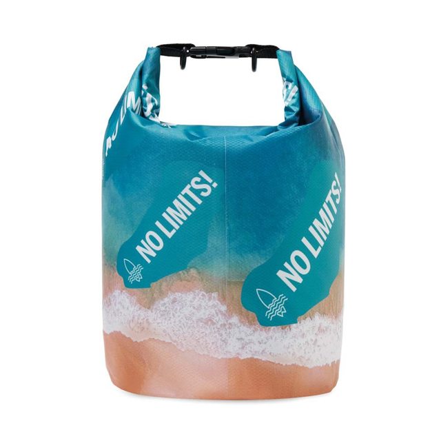 AQUA STOP (Full-Color Dry Bag)