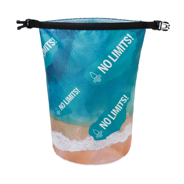 AQUA STOP (Full-Color Dry Bag)