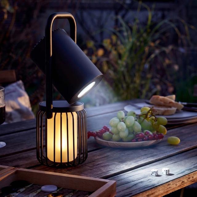 ATHMOS NIGHT (Bluetooth-Lautsprecher)