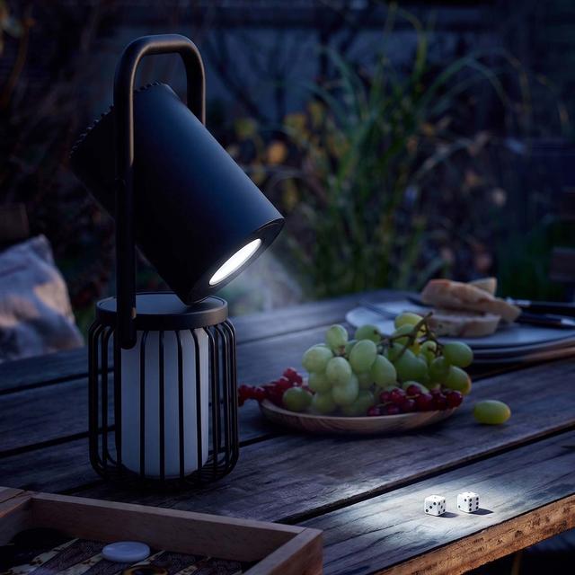 ATHMOS NIGHT (Bluetooth-Lautsprecher)