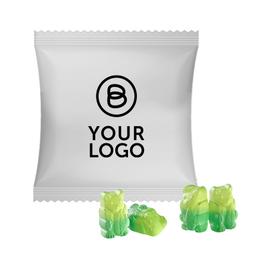 BASIL BITES (Fruchtgummi)