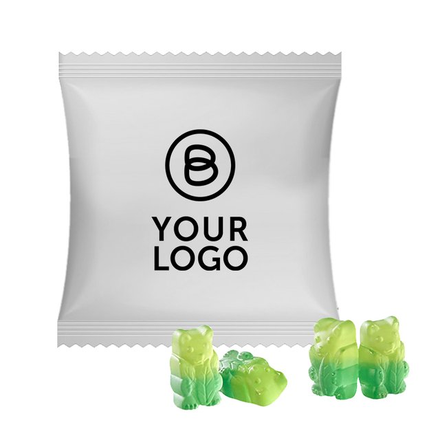 BASIL BITES (Fruchtgummi)