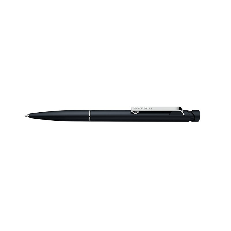 BE-KS, ABSOLUTE BLACK, BLAUE MINE