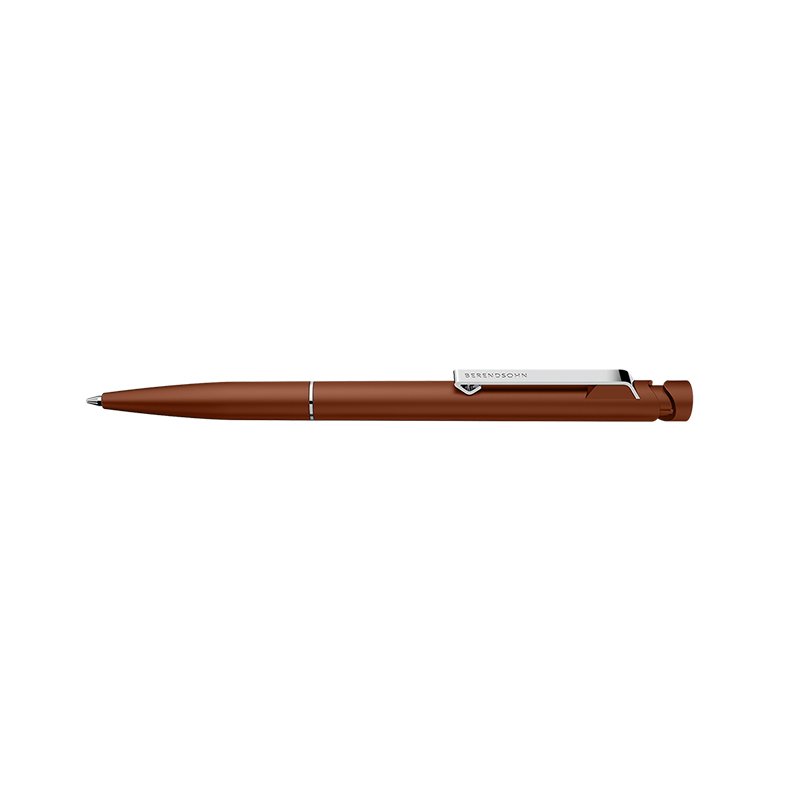BE-KS, EARTH BROWN, BLAUE MINE
