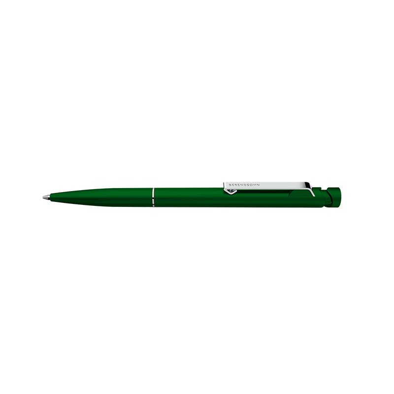 BE-KS, EMERALD GREEN, SCHW. MINE