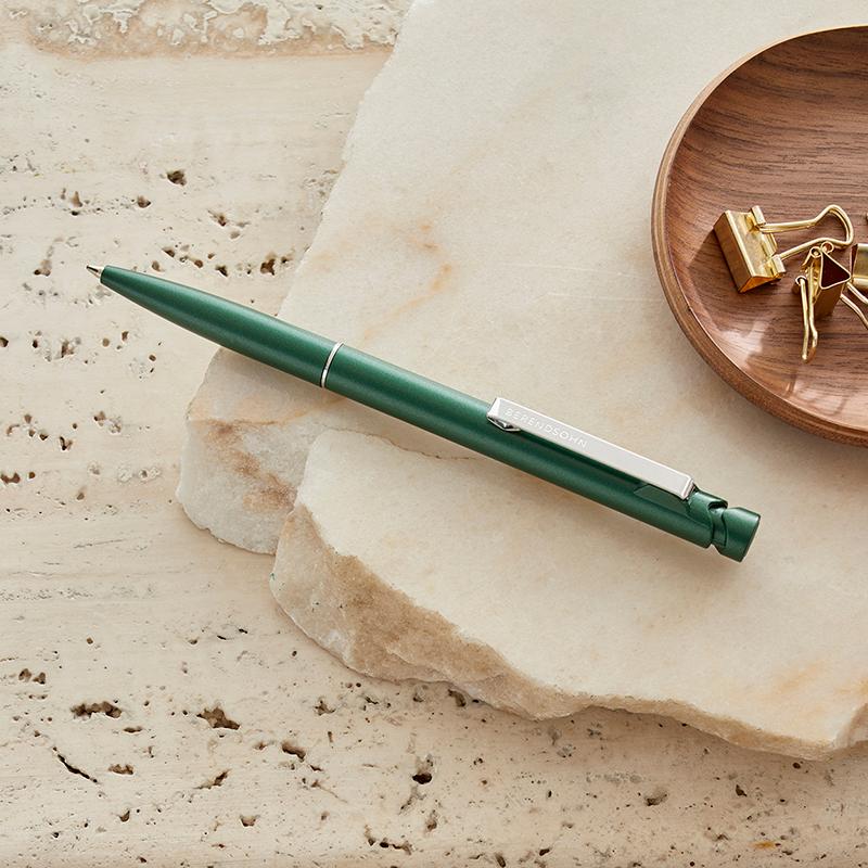 BE-KS, EMERALD GREEN, SCHW. MINE